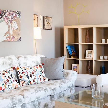 Penelope By Halu!, Central 2-Bd Apartment Selanik Dış mekan fotoğraf