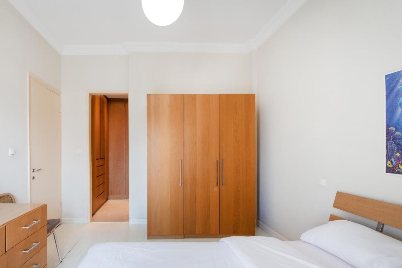 Penelope By Halu!, Central 2-Bd Apartment Selanik Dış mekan fotoğraf