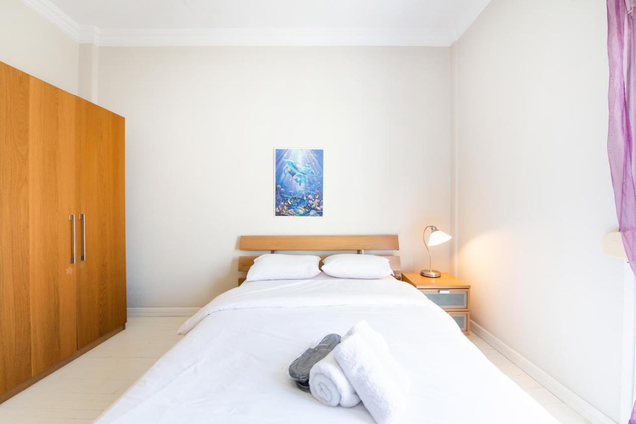 Penelope By Halu!, Central 2-Bd Apartment Selanik Dış mekan fotoğraf