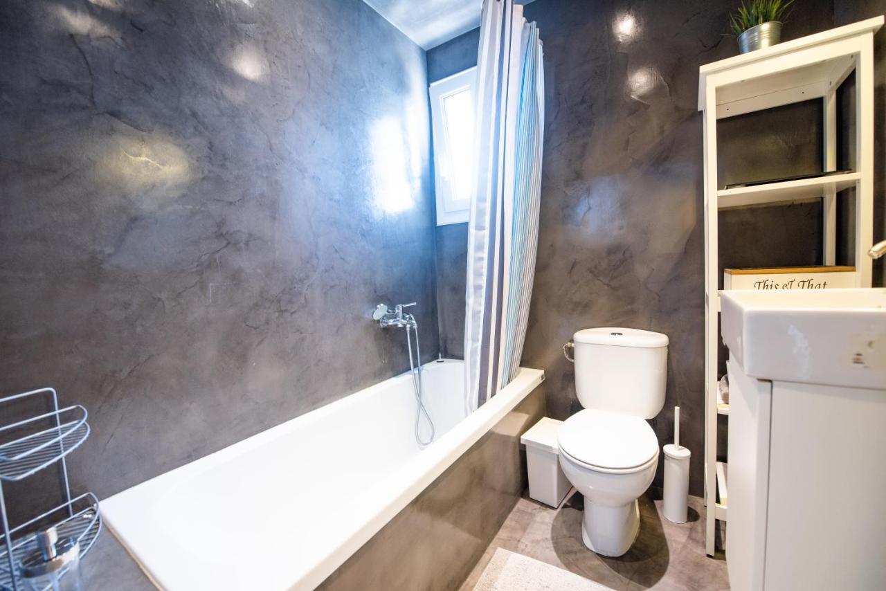 Penelope By Halu!, Central 2-Bd Apartment Selanik Dış mekan fotoğraf