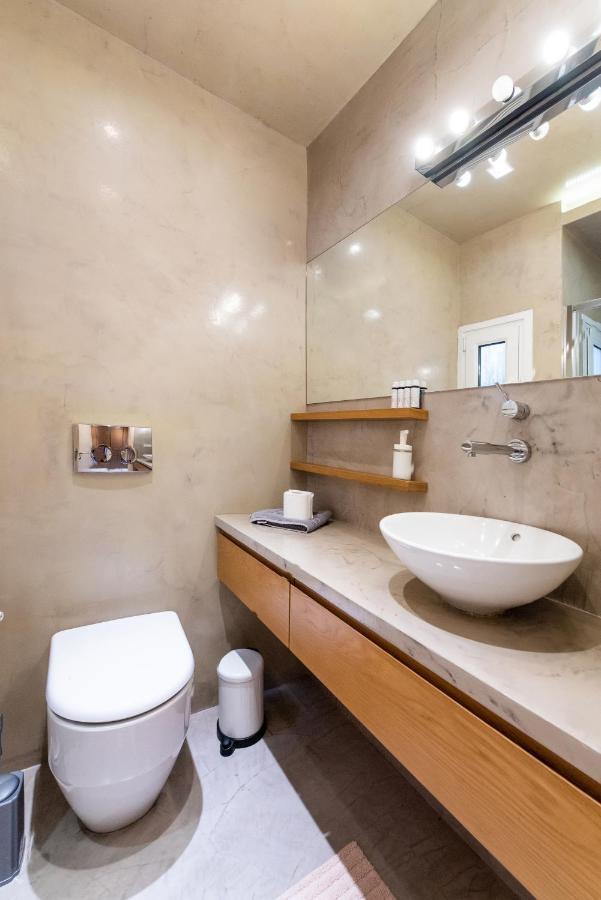 Penelope By Halu!, Central 2-Bd Apartment Selanik Dış mekan fotoğraf