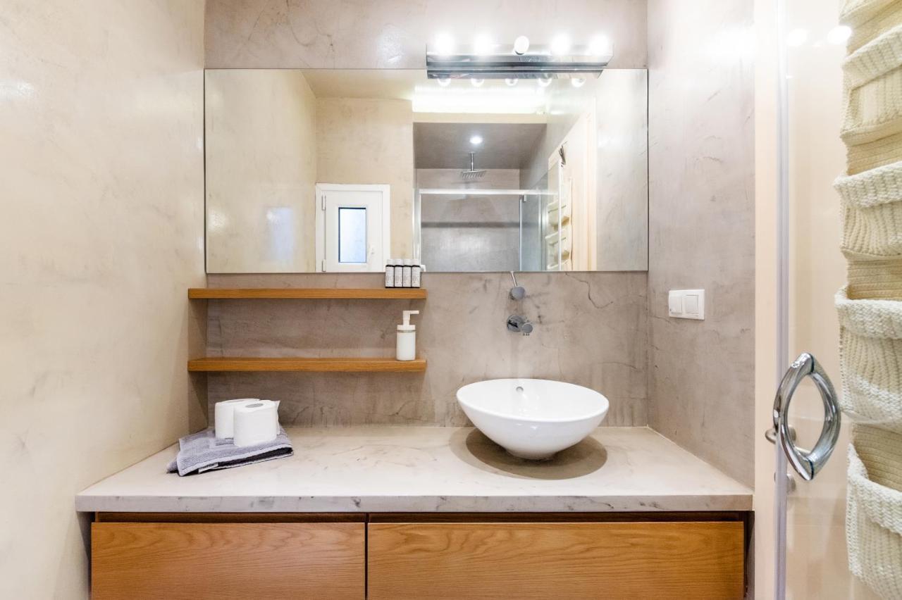Penelope By Halu!, Central 2-Bd Apartment Selanik Dış mekan fotoğraf